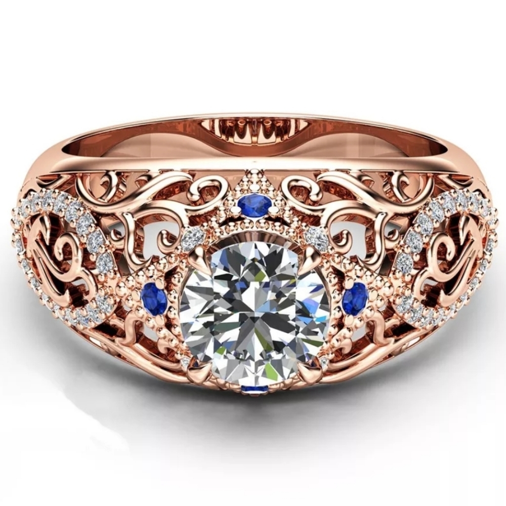 Beautiful Ring